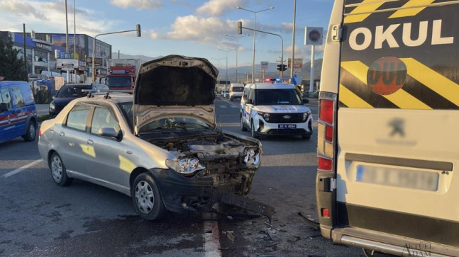 Hasar ihbarlarında yeni dönem