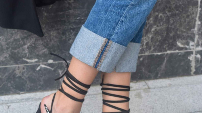 Kadınlar Neden Yüksek Topuklu Ayakkabı Giyer ?