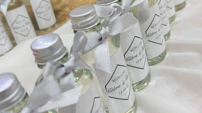 Kolonya Ne Zaman İcat Edildi?