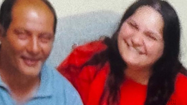 3 çocuğunun annesini vurdu!