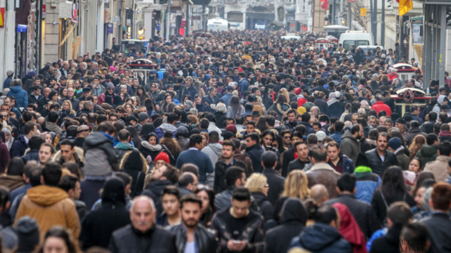 Covid-19’da yeni tehlike: Frankenstein varyantı