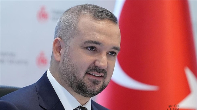 TCMB Başkanı Karahan’dan faiz mesajı