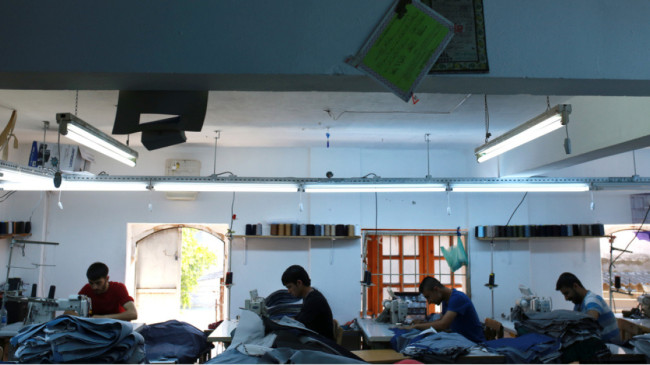 10 çalışandan 1’i yoksul