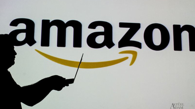 Amazon’dan büyük yatırım