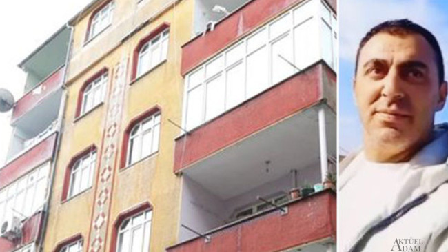 Babasını öldüren kız savunma yaptı!