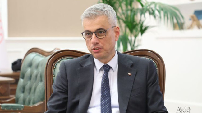 ‘Doğal olan normal doğum’