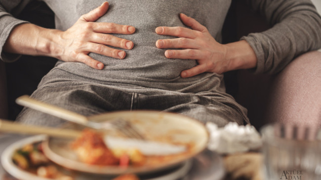 İftardan sonra şişkinliği önlemenin yolları