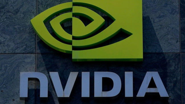 Nvidia’nın geliri yüzde 73 arttı