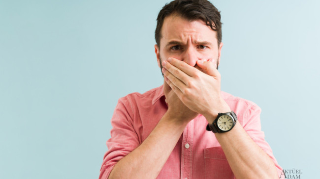 Ramazan’da ağız kokusuna karşı 10 yöntem