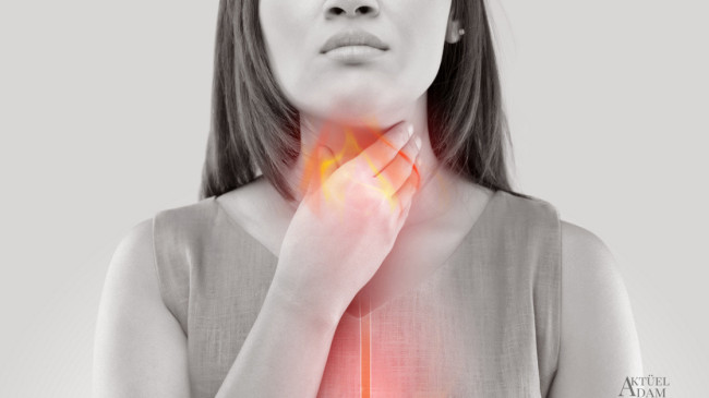 Ramazan’da reflü kabusuna son!