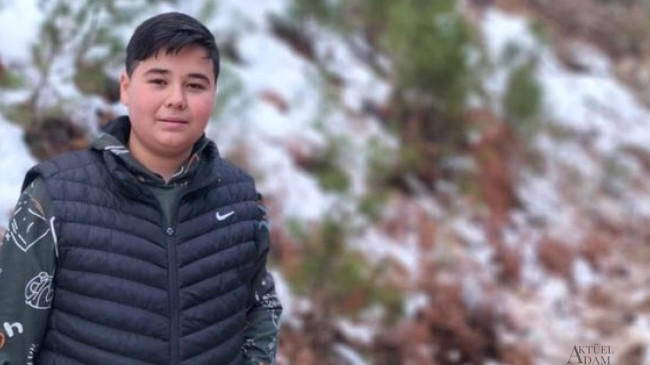 19 günlük yaşam mücadelesini kaybetti