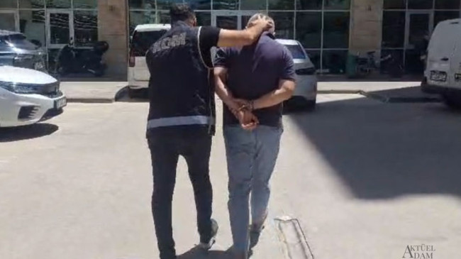 3 ilde operasyon: 25 gözaltı