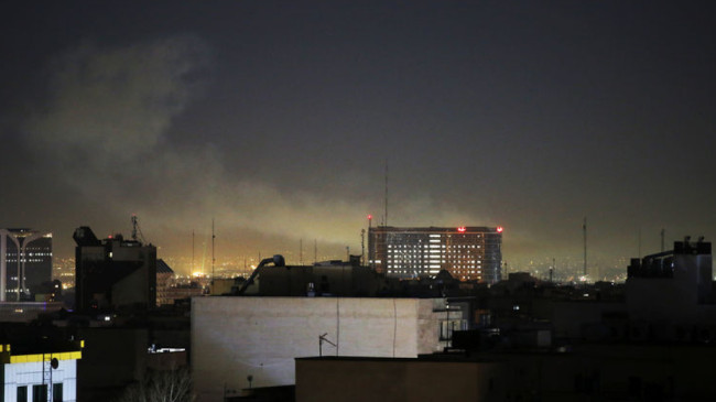 ABD-İran hattında son gelişmeler ne?