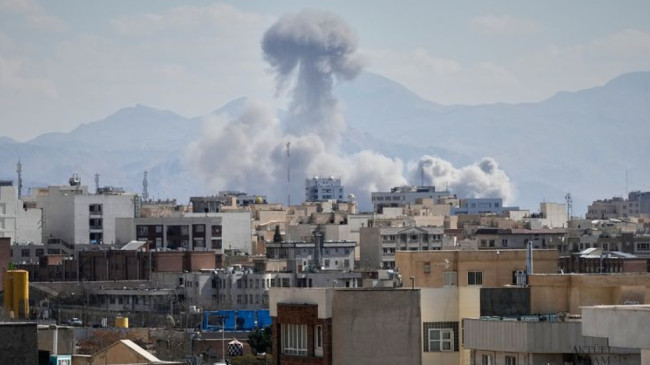 ABD/İsrail-İran Savaşı’nda 48 saatlik bilanço