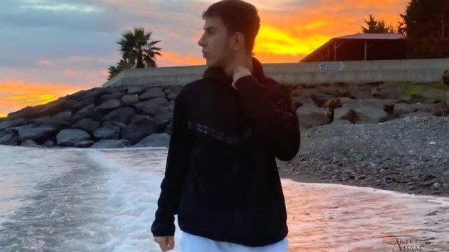 Asker eğlencesinde facia! Araçtan düştü!