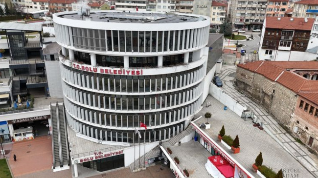 Bolu’da seçim cuma günü