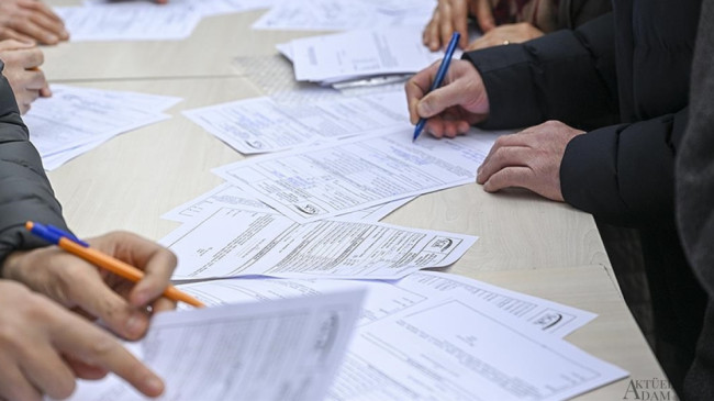 EYT’den 2,6 milyon kişi emekli oldu