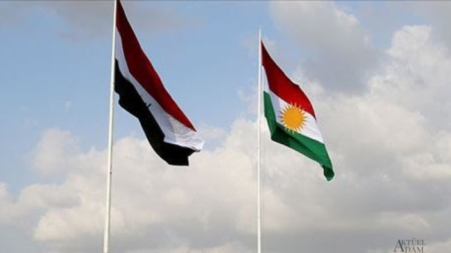Erbil yönetiminden Sudani’ye uyarı
