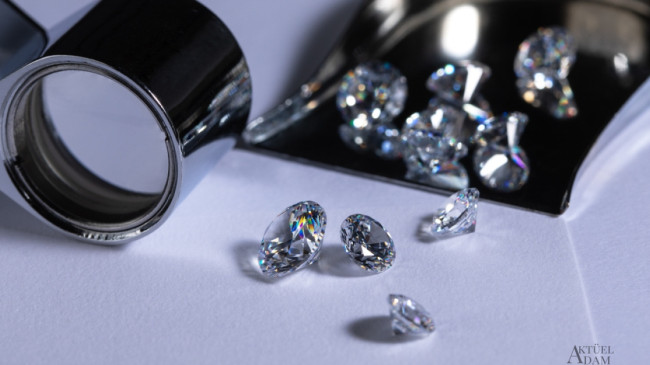 İnci ve elmastan ÖTV alınacak