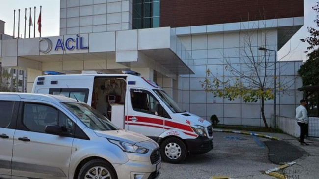 Kız arkadaşını 7 bıçak darbesiyle öldürdü