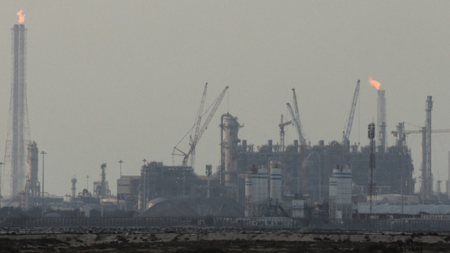 Küresel güvenlik mimarisine ‘güncelleme’