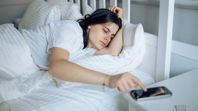 Ramazan’da uyku düzeni nasıl olmalı?