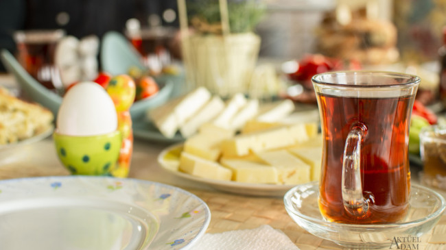 Sahurda doğru tercih ne olmalı?