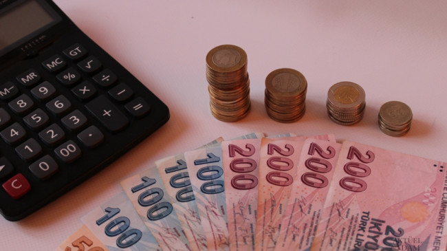 TES şimdilik rafa mı kalktı?