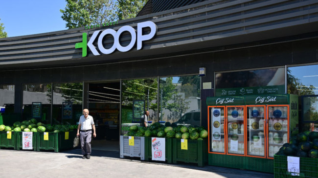 Tarım Kredi’den gübre açıklaması