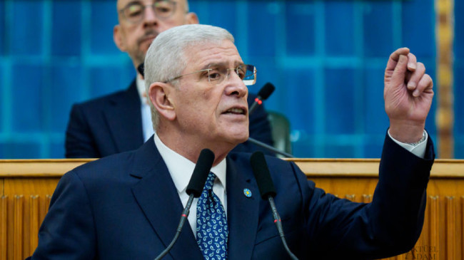 ‘Türkiye, yeni bir İran olmayacaktır’