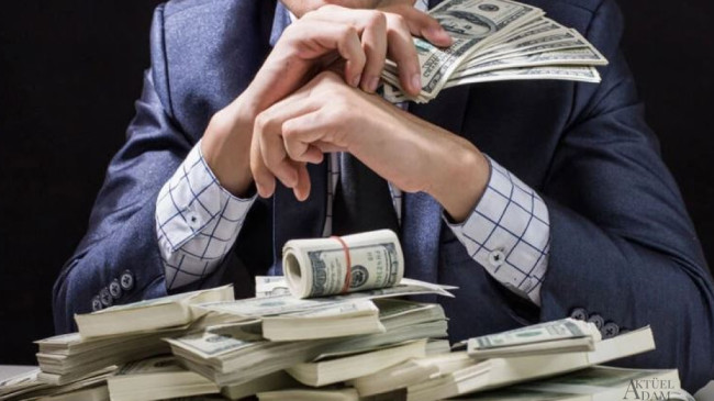 Türkiye’nin en zengin 10 insanı belli oldu